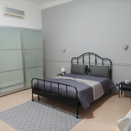 B&B Nancy Naples Luaran gambar