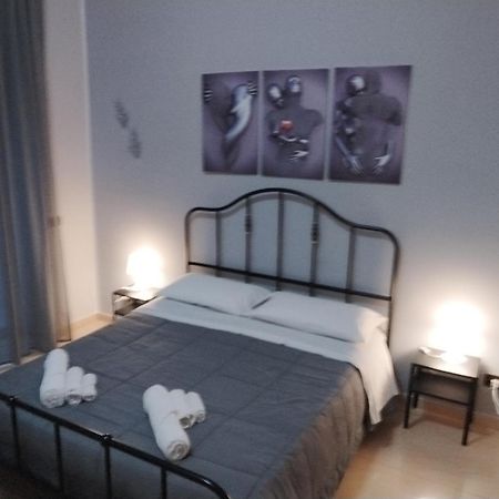 B&B Nancy Naples Luaran gambar