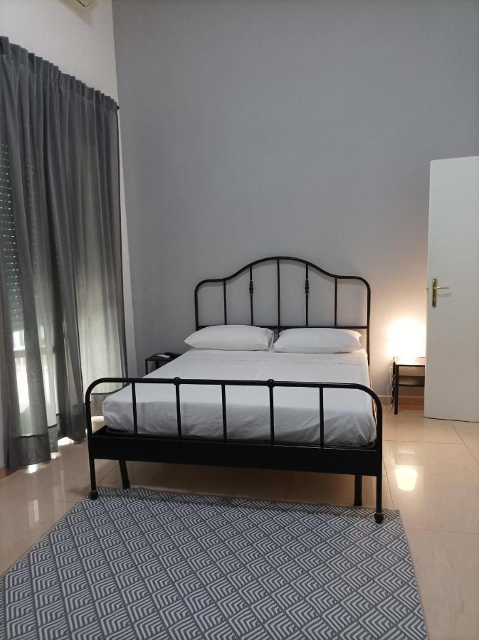 B&B Nancy Naples Luaran gambar