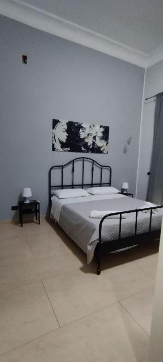B&B Nancy Naples Luaran gambar