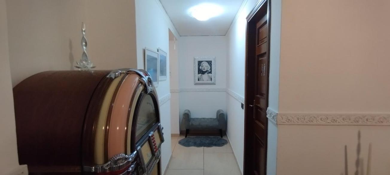 B&B Nancy Naples Luaran gambar