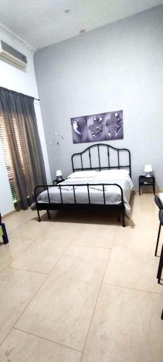 B&B Nancy Naples Luaran gambar