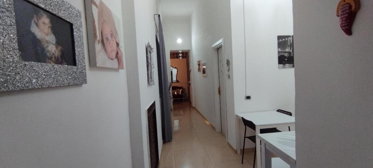 B&B Nancy Naples Luaran gambar