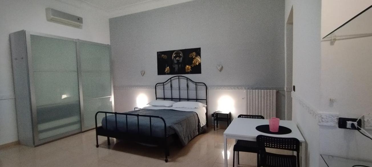 B&B Nancy Naples Luaran gambar