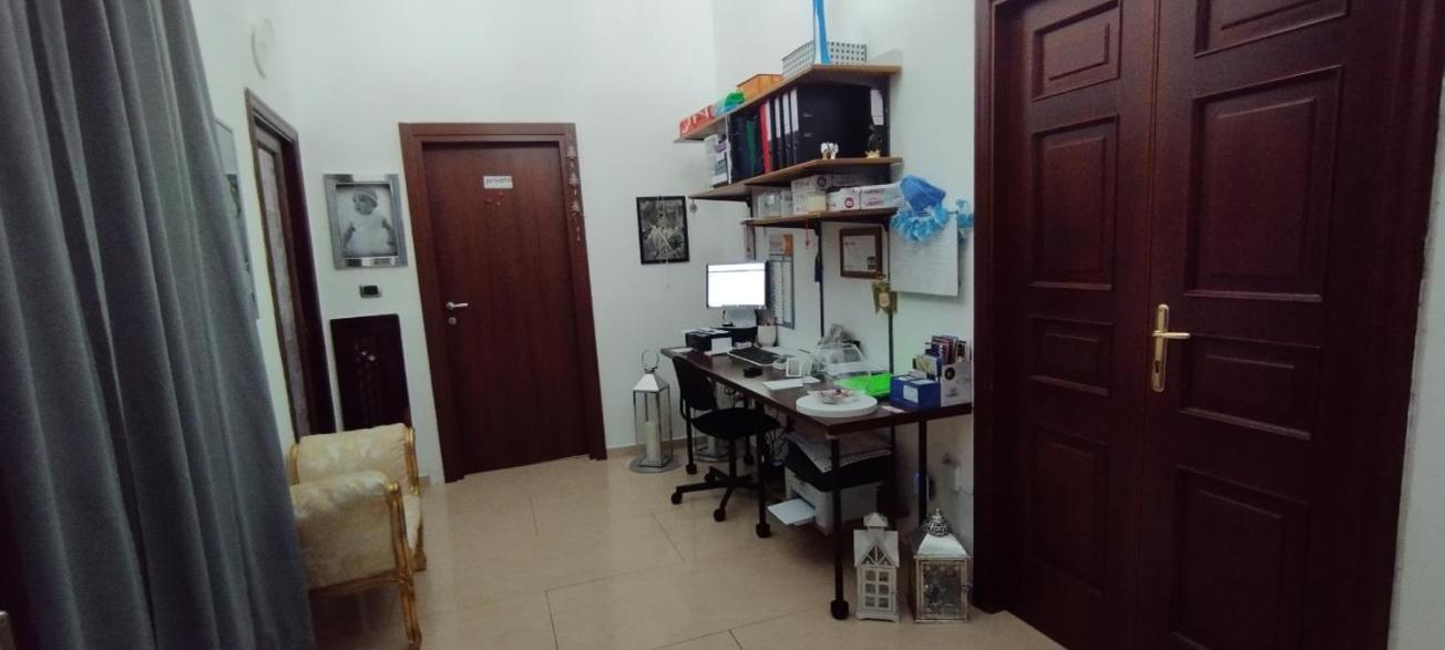 B&B Nancy Naples Luaran gambar