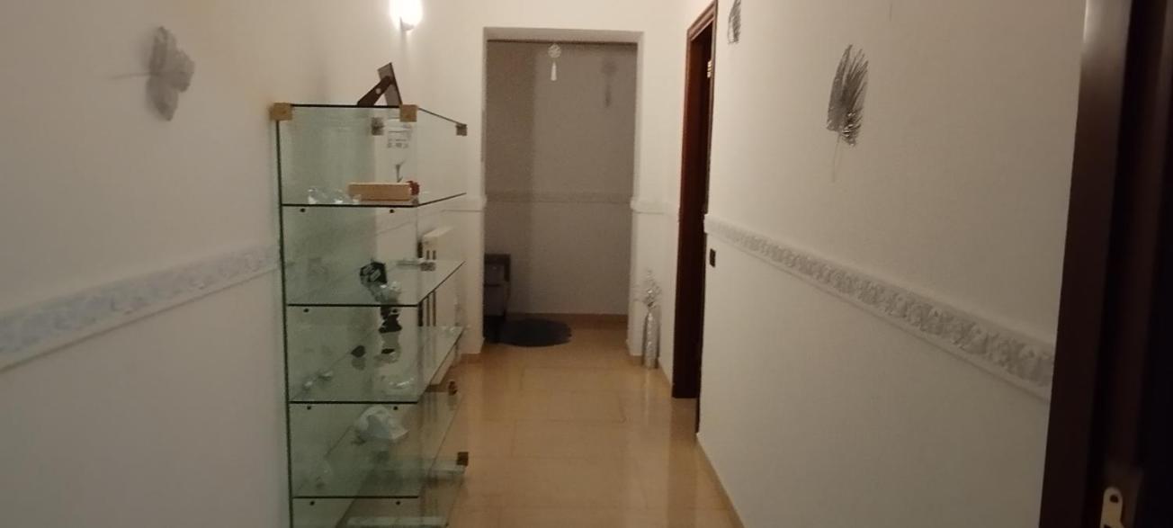 B&B Nancy Naples Luaran gambar