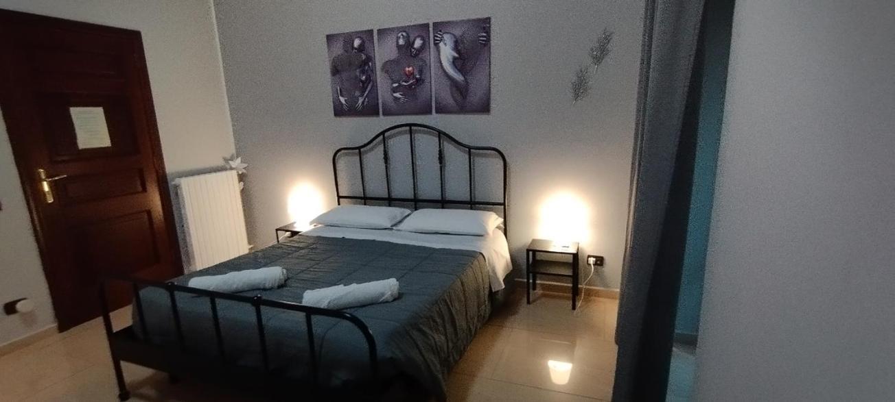 B&B Nancy Naples Luaran gambar