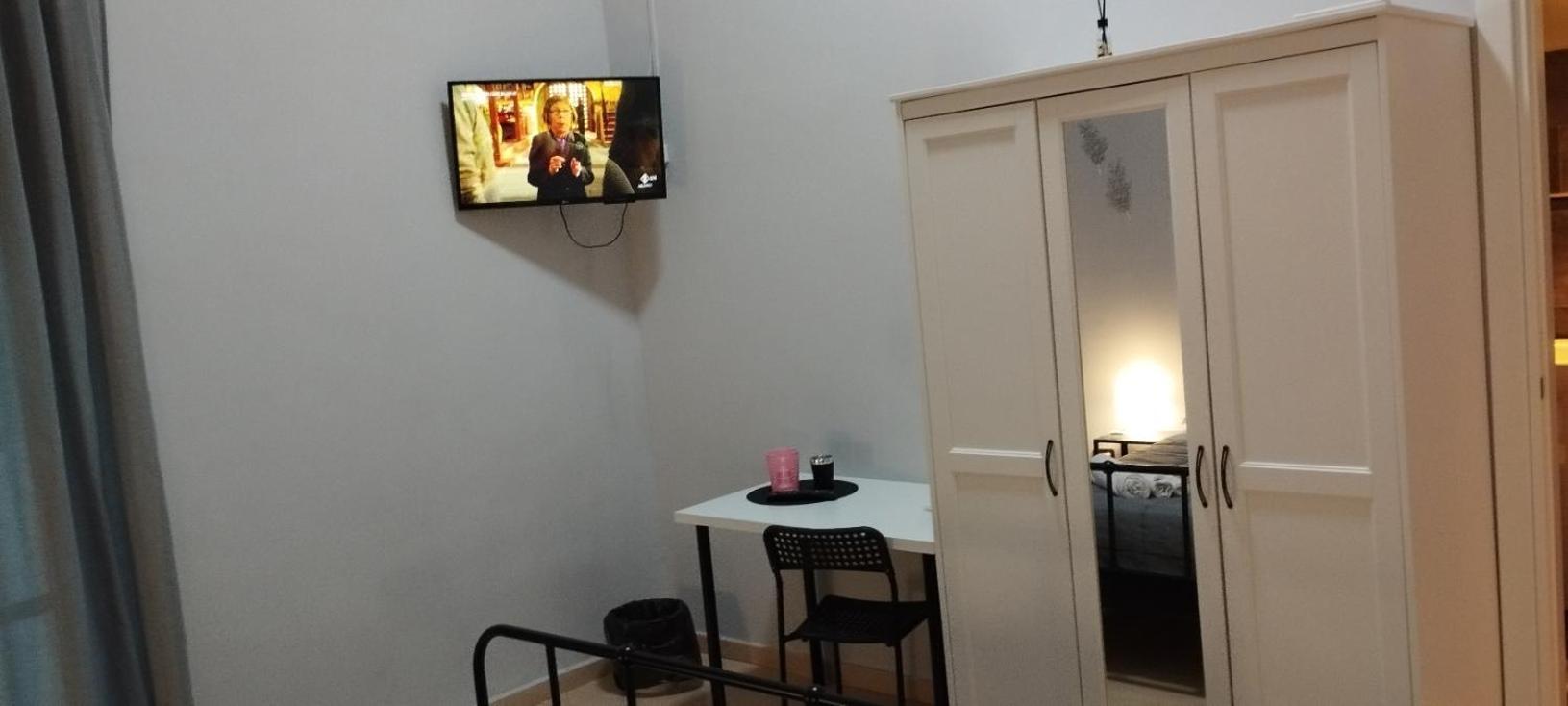 B&B Nancy Naples Luaran gambar