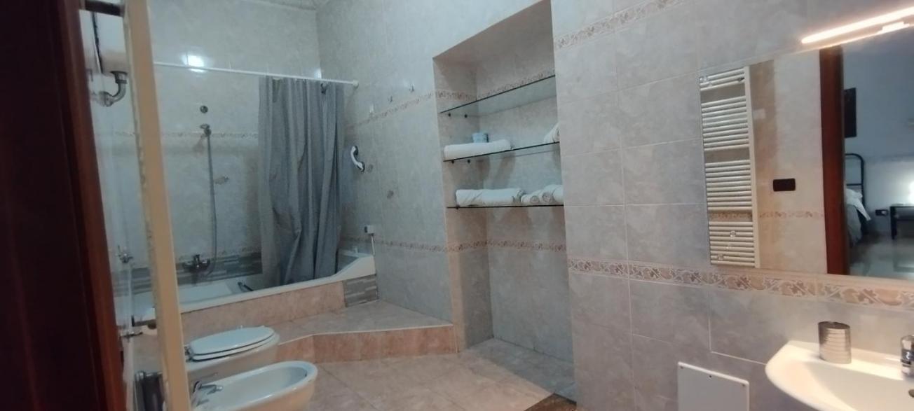 B&B Nancy Naples Luaran gambar